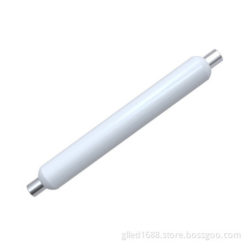 638lm 8.5W S19 LED Tube